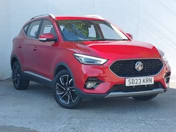 2023 - 1.5 VTi-TECH Exclusive 5dr