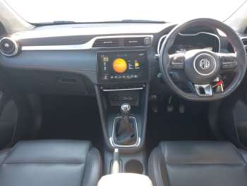 Used MG MG ZS 2023 for sale - 74724861: Photo