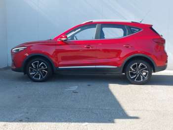 Used MG MG ZS 2023 for sale - 74724861: Photo