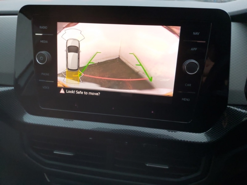 Used Volkswagen T-Cross 2024 for sale - 77183534: Photo 13