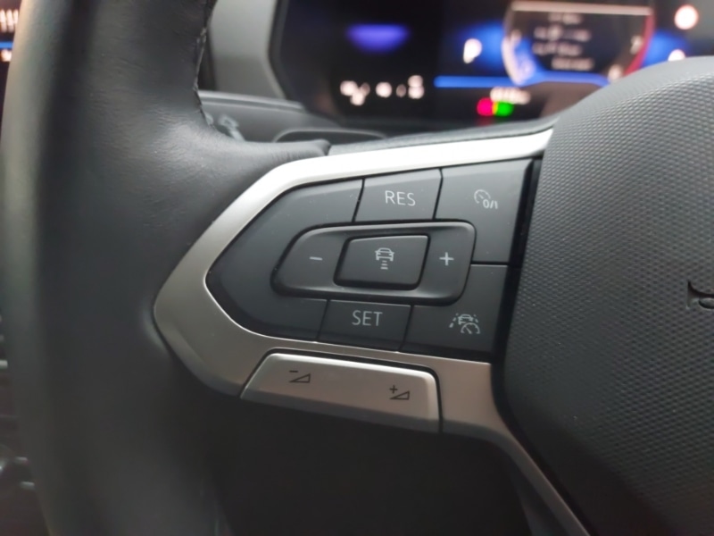 Used Volkswagen T-Cross 2024 for sale - 77183534: Photo 14