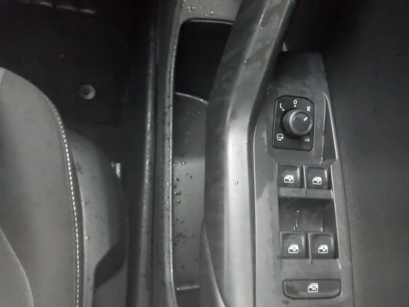 Used Volkswagen T-Cross 2024 for sale - 77183534: Photo 18