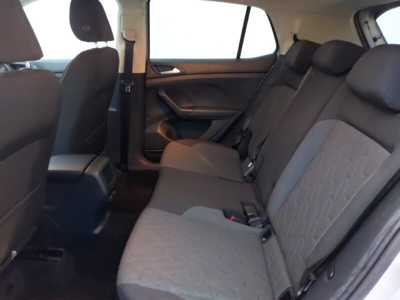 Used Volkswagen T-Cross 2024 for sale - 77183534: Photo 6