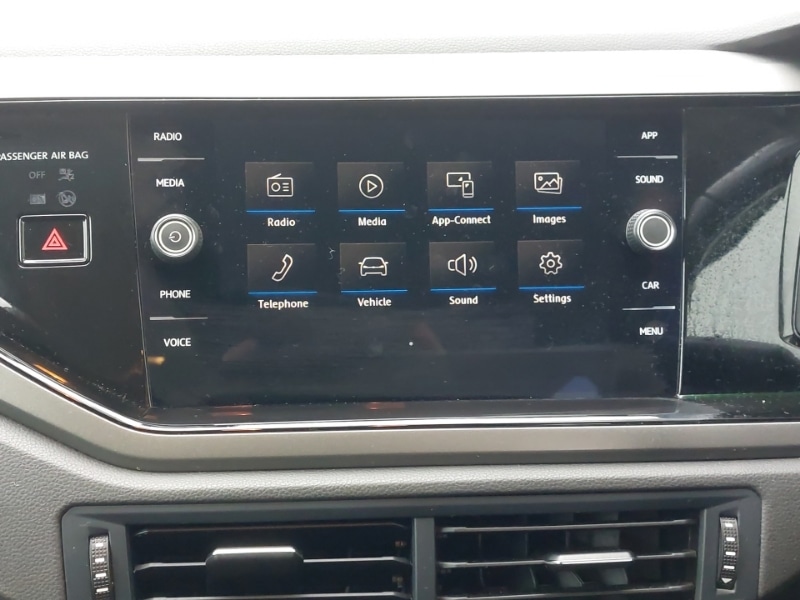 Used Volkswagen Polo 2020 for sale - 76804519: Photo 10