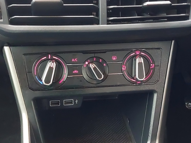 Used Volkswagen Polo 2020 for sale - 76804519: Photo 11