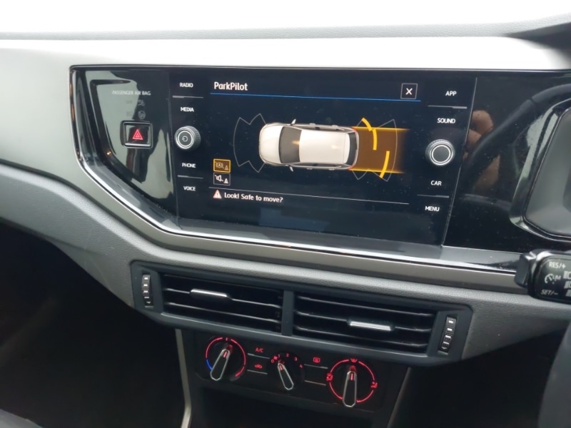 Used Volkswagen Polo 2020 for sale - 76804519: Photo 13