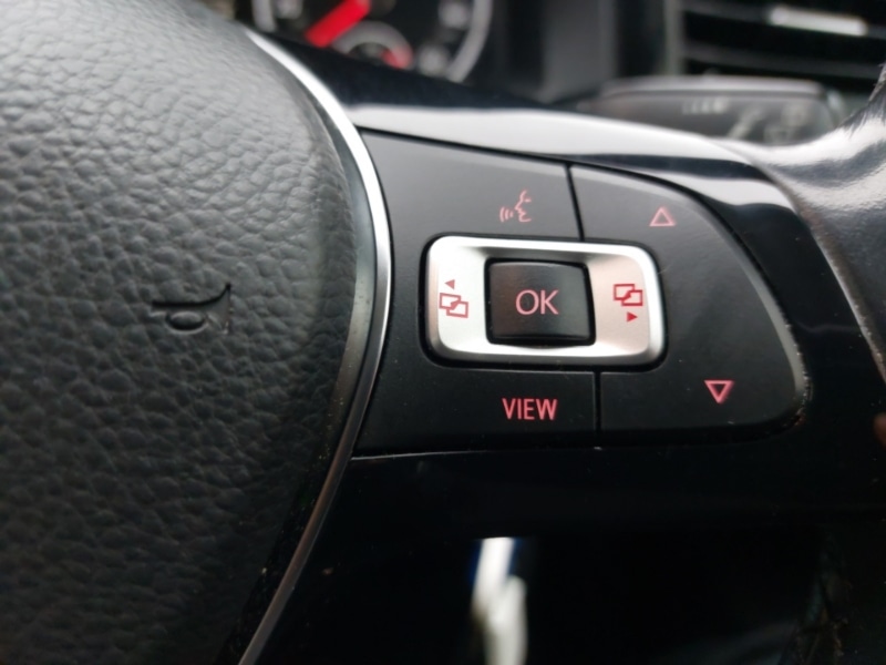 Used Volkswagen Polo 2020 for sale - 76804519: Photo 15