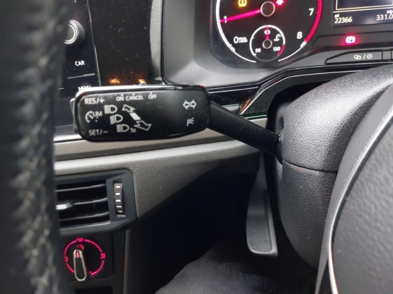 Used Volkswagen Polo 2020 for sale - 76804519: Photo 17