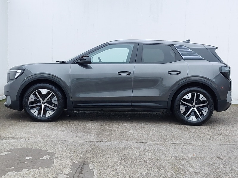 Used Ford Explorer 2025 for sale - 77540258: Photo 4