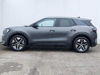 Used Ford Explorer 2025 for sale - 77540258: Photo