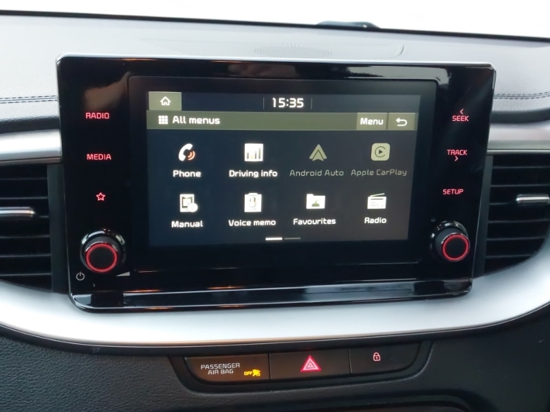 Used Kia Ceed 2019 for sale - 76800078: Photo 10