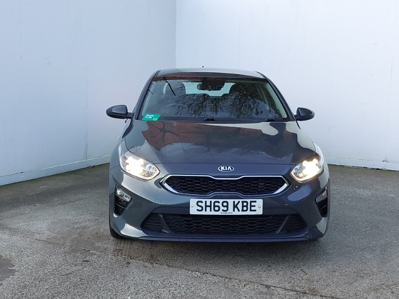 Used Kia Ceed 2019 for sale - 76800078: Photo 12