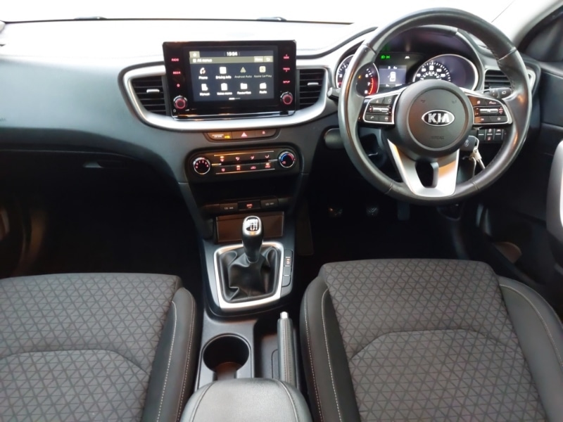 Used Kia Ceed 2019 for sale - 76800078: Photo 2