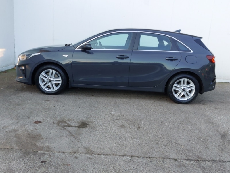 Used Kia Ceed 2019 for sale - 76800078: Photo 4