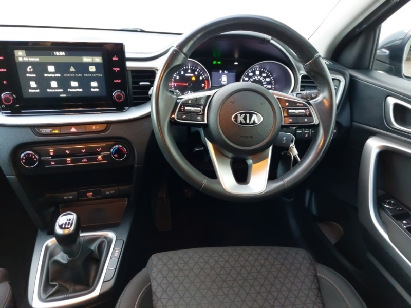 Used Kia Ceed 2019 for sale - 76800078: Photo 7