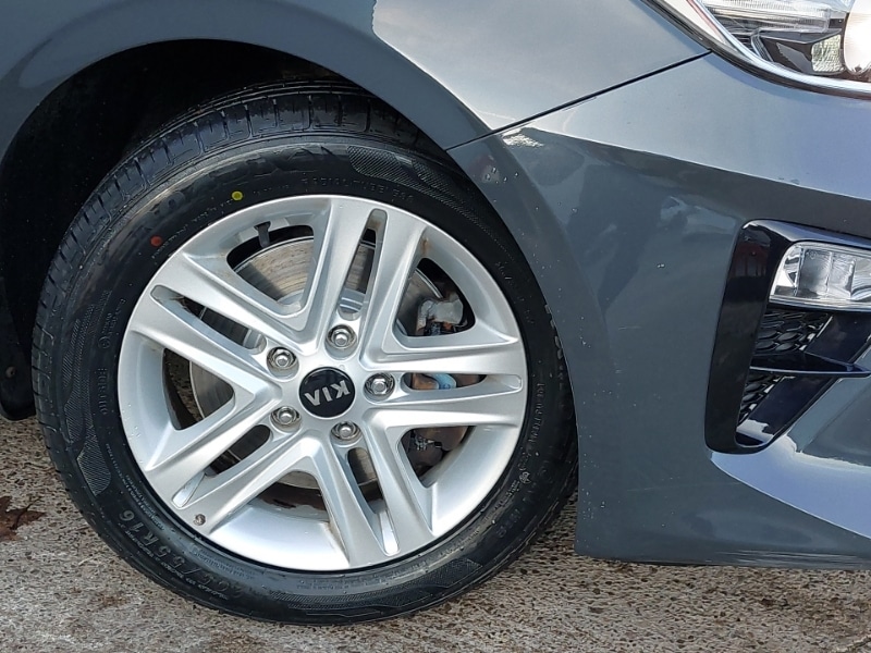 Used Kia Ceed 2019 for sale - 76800078: Photo 9