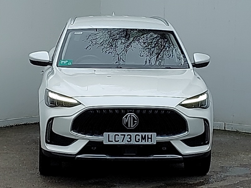 Used MG MG HS 2024 for sale - 77424335: Photo 12