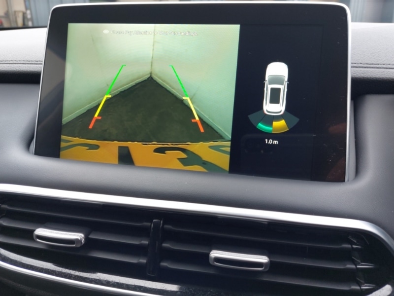 Used MG MG HS 2024 for sale - 77424335: Photo 13