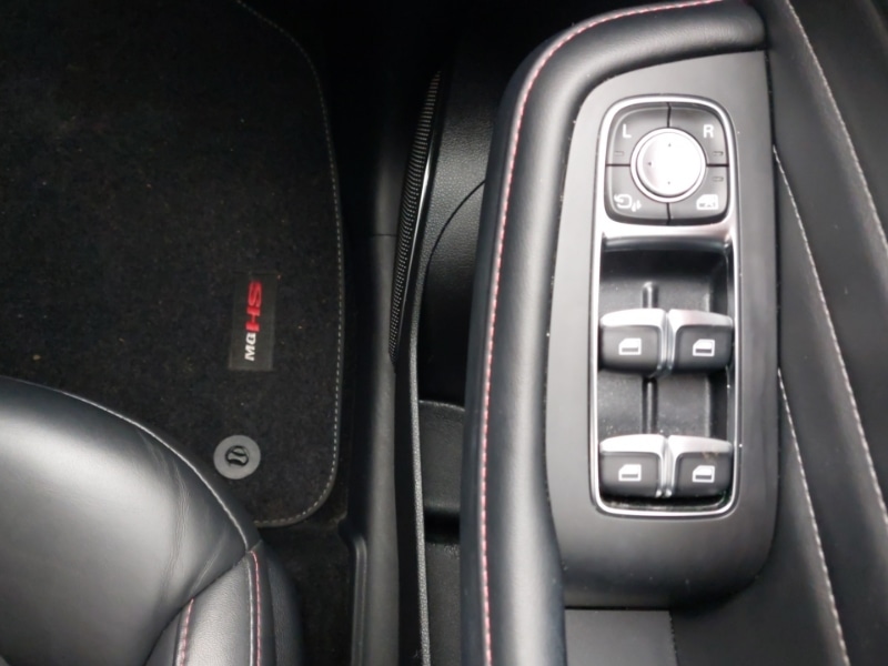 Used MG MG HS 2024 for sale - 77424335: Photo 18