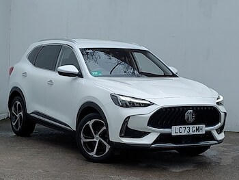 Used MG MG HS 2024 for sale - 77424335: Photo