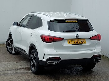 Used MG MG HS 2024 for sale - 77424335: Photo