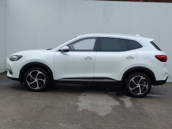 Used MG MG HS 2024 for sale - 77424335: Photo