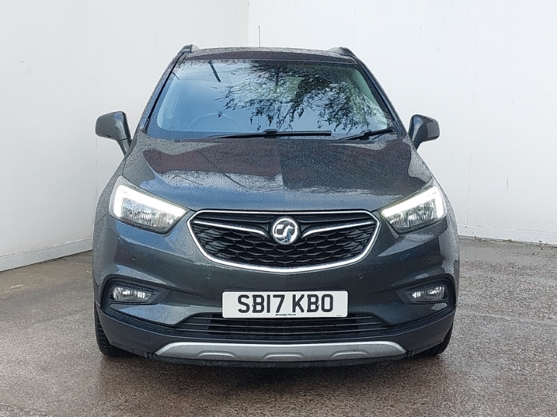 Used Vauxhall Mokka X 2017 for sale - 76471585: Photo 12