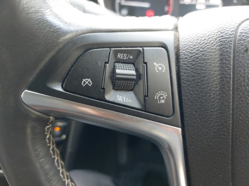 Used Vauxhall Mokka X 2017 for sale - 76471585: Photo 13