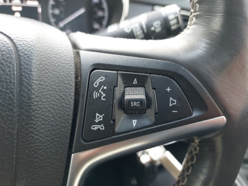 Used Vauxhall Mokka X 2017 for sale - 76471585: Photo 14