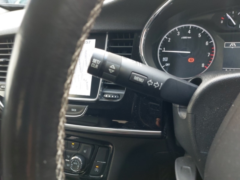 Used Vauxhall Mokka X 2017 for sale - 76471585: Photo 15