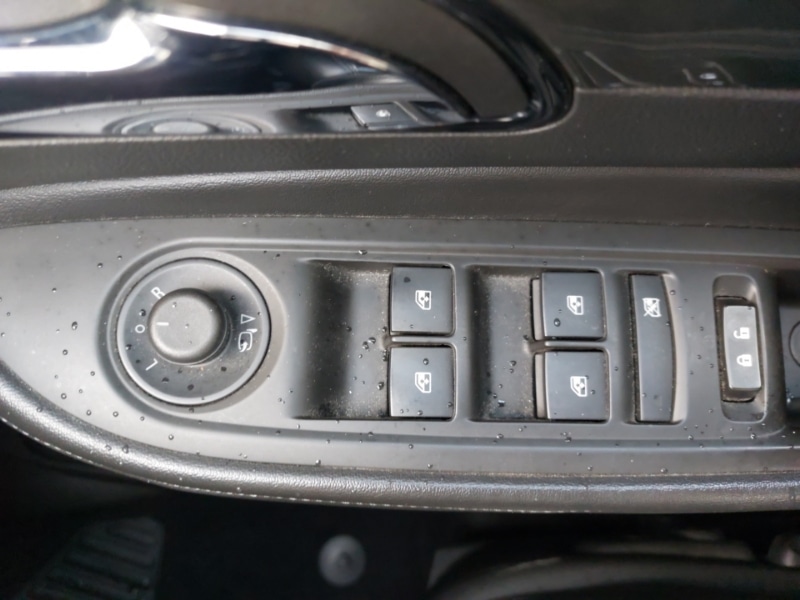 Used Vauxhall Mokka X 2017 for sale - 76471585: Photo 17