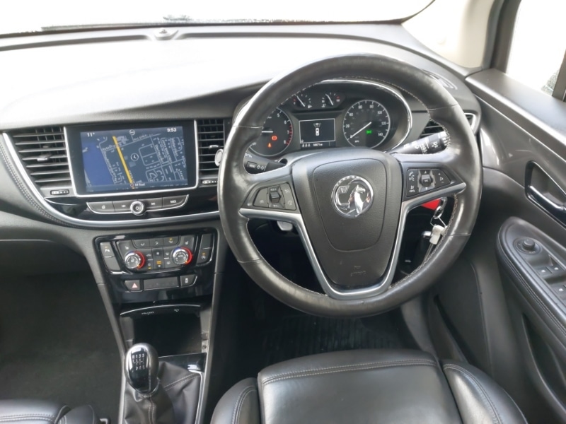 Used Vauxhall Mokka X 2017 for sale - 76471585: Photo 7