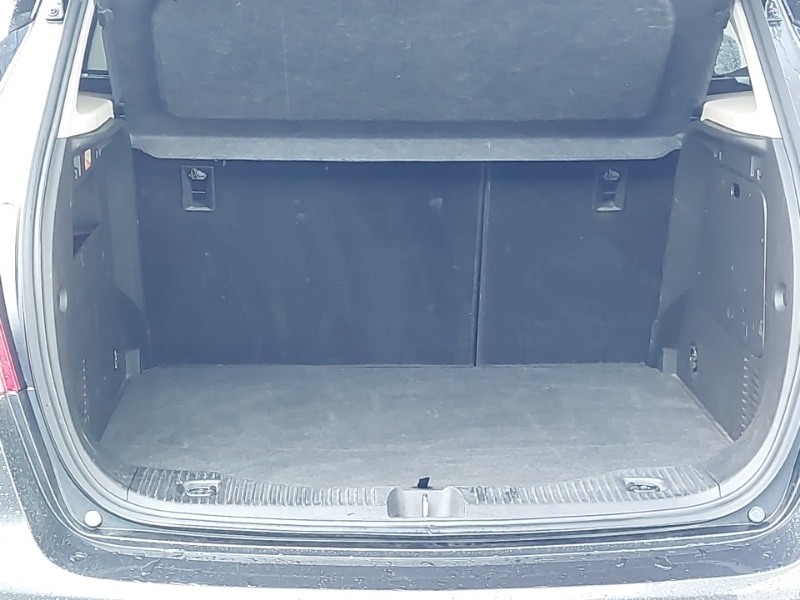 Used Vauxhall Mokka X 2017 for sale - 76471585: Photo 8