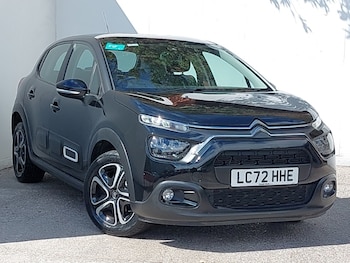 Used Citroen C3 2022 for sale - 78490003: Photo