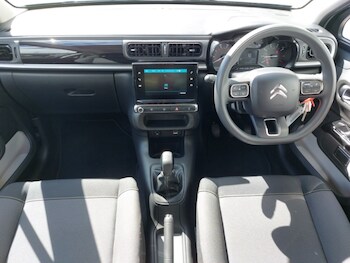 Used Citroen C3 2022 for sale - 78490003: Photo