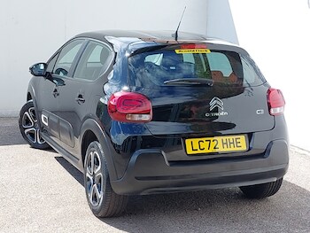 Used Citroen C3 2022 for sale - 78490003: Photo