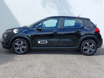 Used Citroen C3 2022 for sale - 78490003: Photo