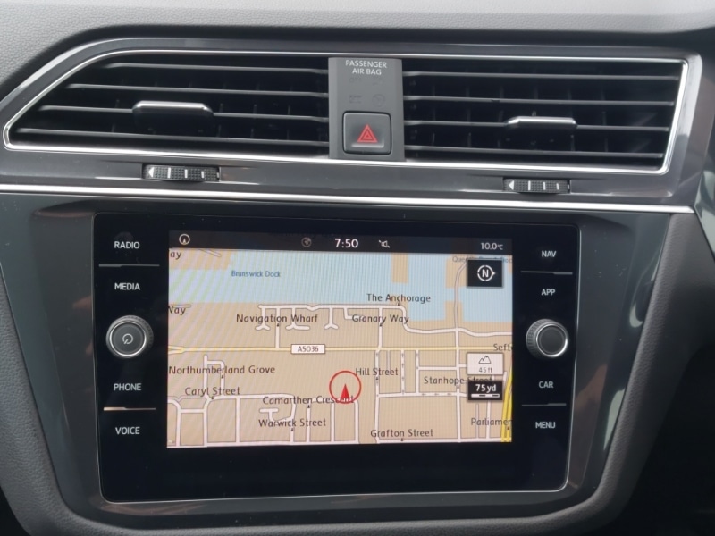 Used Volkswagen Tiguan Allspace 2019 for sale - 77517962: Photo 10