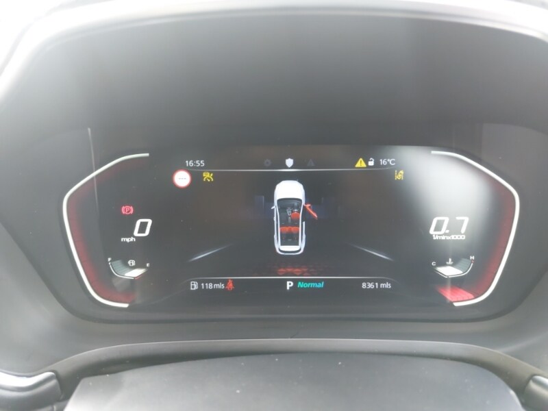 Used MG MG HS 2023 for sale - 77815594: Photo 13