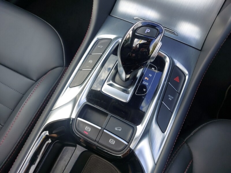 Used MG MG HS 2023 for sale - 77815594: Photo 15