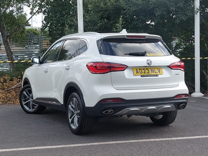 Used MG MG HS 2023 for sale - 77815594: Photo 3