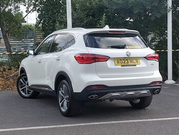 Used MG MG HS 2023 for sale - 77815594: Photo