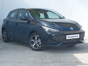 MG - MG3