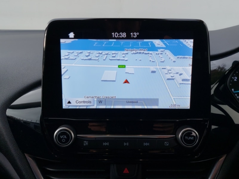 Used Ford Fiesta 2019 for sale - 76540510: Photo 10