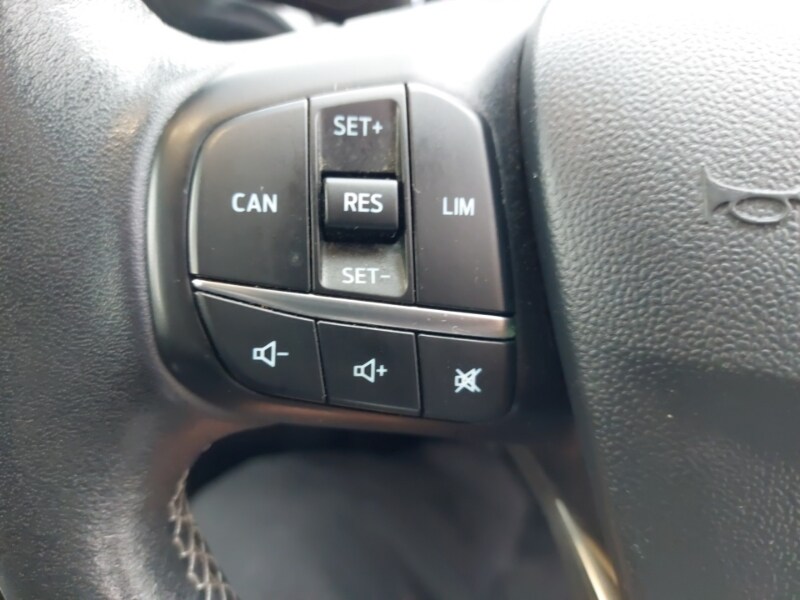 Used Ford Fiesta 2019 for sale - 76540510: Photo 13