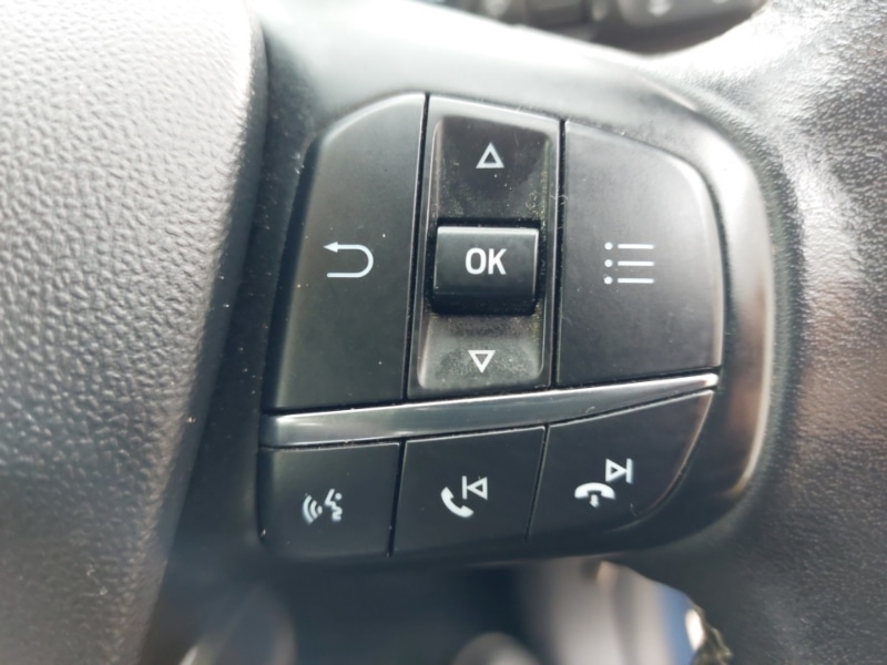 Used Ford Fiesta 2019 for sale - 76540510: Photo 14