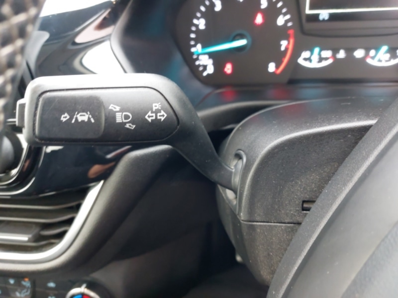 Used Ford Fiesta 2019 for sale - 76540510: Photo 16