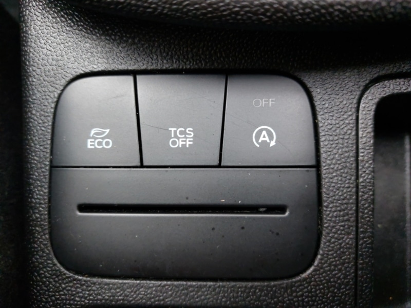 Used Ford Fiesta 2019 for sale - 76540510: Photo 17