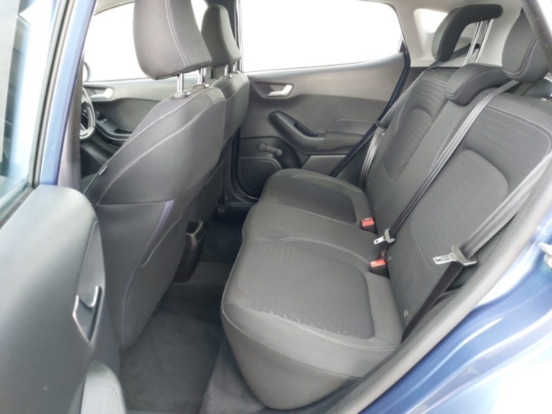 Used Ford Fiesta 2019 for sale - 76540510: Photo 6