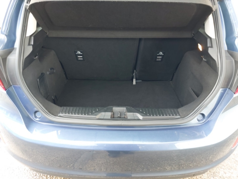 Used Ford Fiesta 2019 for sale - 76540510: Photo 8